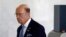 Bộ trưởng Thương mại Mỹ Wilbur Ross. 