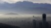 Chilean Authorities Declare Environmental Emergency