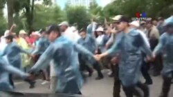 ՞Ինչ հետևանքներ կթողի Թուրքիայում ընդդիմության բողոքի քայլերթը