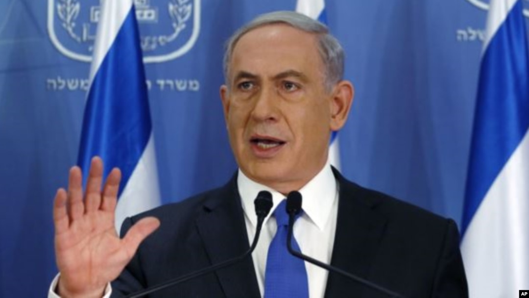 Pernyataan PM Israel Benjamin Netanyahu Senin (28/7) memupus harapan bagi gencatan senjata di Gaza.