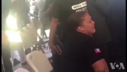 Emosyon ak Fistraksyon nan Antèman 4 nan 5 Ajan Dwanye Ki Mouri nan Atak Dwann Malpas la