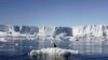 As Planet Warms, Winds Keep Antarctic Cool