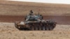 Syrian Kurds: Threat of Turkish Action Impacts Anti-IS Fight