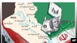 پانۆراما: عێراقێکی فێدراڵی بۆ چاره‌سه‌رکردنی قه‌یرانی سیاسی