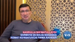 O'zbekiston: "Vatanga qaytish kerak"