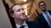 Mark Zuckerberg, PDG de Facebook, le 19 septembre 2019 à Capitol Hill, Washington, DC, USA. 