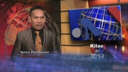 Kilas VOA 27 Maret 2014