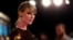 FILE - Taylor Swift arrives at the 2015 MTV Video Music Awards in Los Angeles, California, Aug. 30, 2015. 