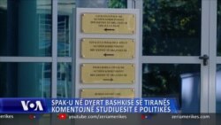 Shqipëri, analistët komentojnë arrestimin e Veliajt