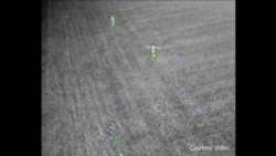 Space Technology Helps Protect Animals