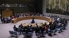 Birleşmiş Milletler Güvenlik Konseyi Gazze’de ateşkes çağrısı yapan tasarı kabul etti. 