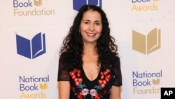 “While current headlines give readers timely coverage of immigration, fiction offers deeper and more complex explorations of the issue,” says Laila Lalami, whose novel “The Other Americans” comes out March 26.