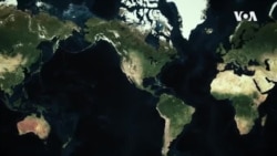 Canada Immigrant Island USAGM