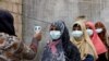 Fighting Taliban and Mistrust, Pakistan Marks One Year Polio-Free 