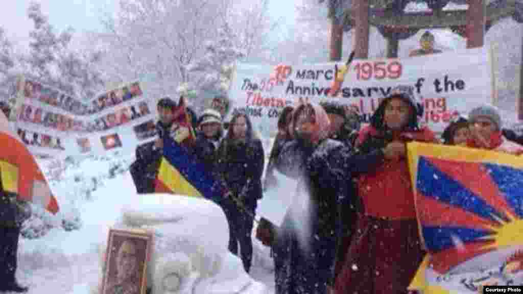 Kalmykia (Photo: Lhase Sonam)