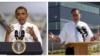 Обама увеличил отрыв от Ромни в Огайо и Флориде