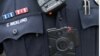 Policías usarán cámaras en el cuerpo