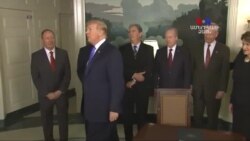 Ամերիկյան քաղաքական դաշտի կանխատեսումները Մյուլերի հետաքննության վերաբերյալ