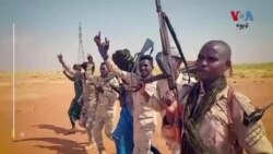 ملګرو ملتونو د سوډان په لږ تر لږه پنځو سیمو کې د قحط اعلان کړې چرته چې خلک هره ورځ د لوږې او اړوندو ناروغیو له امله مري