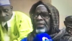 Kalilou Coulibaly Ka Fagali