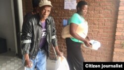  Zimbabwe Citiweans Free Health Bulawayo2