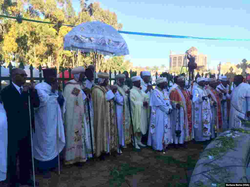 epiphany in Asmara