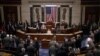 Uncertainty Persists on US House Trade Vote