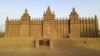 Conflict Hurts Mali's Tourism Industry