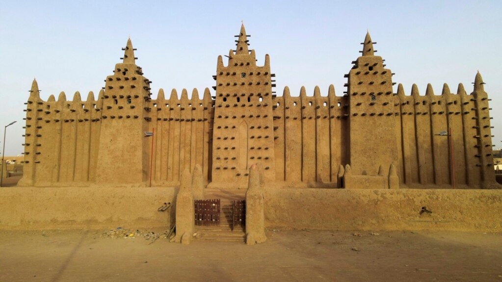 Conflict Hurts Mali's Tourism Industry