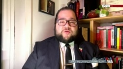 ارزیابی شاهین مدرس از بخش ایران سند راهبردی پنتاگون