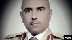 دیاریکردنی فه‌رمانده‌ی نوێ بۆ که‌رکووک 