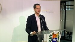 VOA: Informe de El Salvador