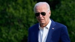 El presidente Joe Biden llamó a la unidad del partido demócrata y aseguró su intención de un segundo periodo como presidente de los EEUU.