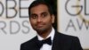 Comedian Aziz Ansari Responds to Sex Misconduct Allegations