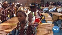 South Africa Hosts World's Largest Marimba and Steelpan Festival