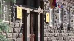 Լոս Անջելեսում մեկնաբանում են "Հայաստան" հիմնադրամի տնօրենի ձերբակալությունը