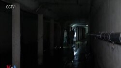 سیستم هشدار سریع برای کووید۱۹ با بررسی فاضلاب اسپانیا 