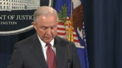 Sessions Rescinds DACA Program