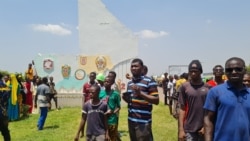 jamana fanga nyemogo, Choguel K Maiga ka, kunbeni Bamako-Senou