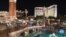 Amerikaga sayohat: Las-Vegas