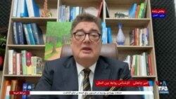 فشار اقتصادی بی سابقه آمریکا و محدودیت مالی جمهوری اسلامی برای خرید تسلیحات؛ گفت‌وگو با امیر چاهکی