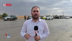 Vegera Sêyemîn Karwanê Koçberên Serêkanîyê