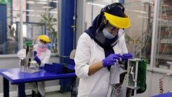 Minute Eco: les Marocains vont exporter leurs masques jetables anti-coronavirus