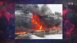 توقف مذاکرات صلح و ادامهٔ حملات میان روسیه و اوکراین