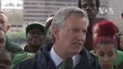 Власти Нью-Йорка готовят ограничения по строительству небоскребов