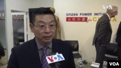 楊建利訪問中國前統戰部官員程幹遠出書揭秘中共統戰。