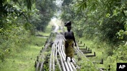 East African Court Declines Oil Pipeline Lawsuit