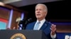 Biden afirma que Bidenomics está funcionando tras informes económicos