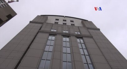 Sobrinos de Maduro se declaran "No culpables"
