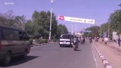 Tchad : Retour au calme après une "attaque" à la présidence